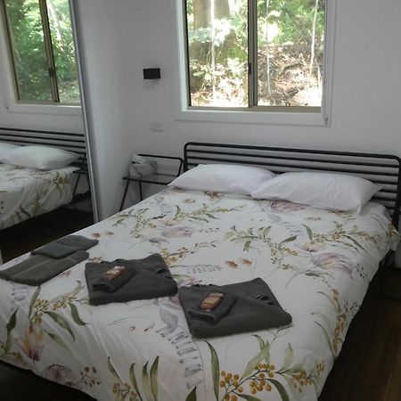 Vista Hinchinbrook Aparthotel Cardwell Exterior foto