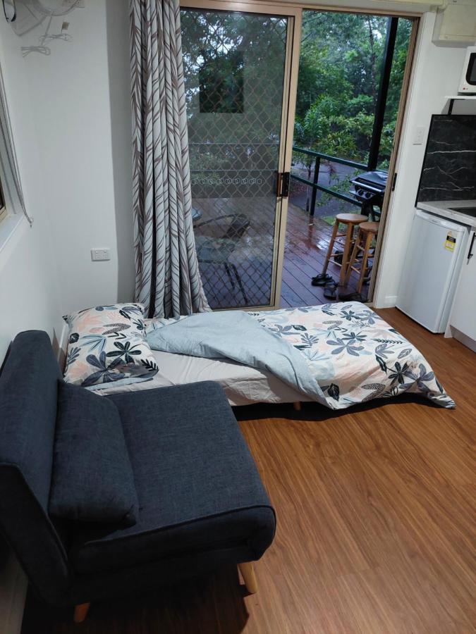 Vista Hinchinbrook Aparthotel Cardwell Exterior foto