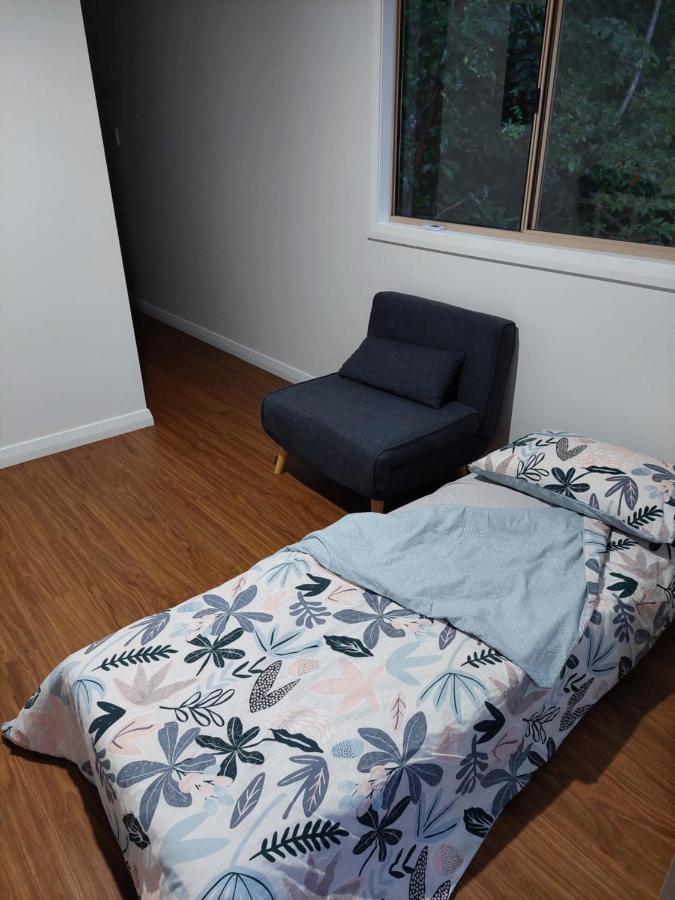 Vista Hinchinbrook Aparthotel Cardwell Exterior foto